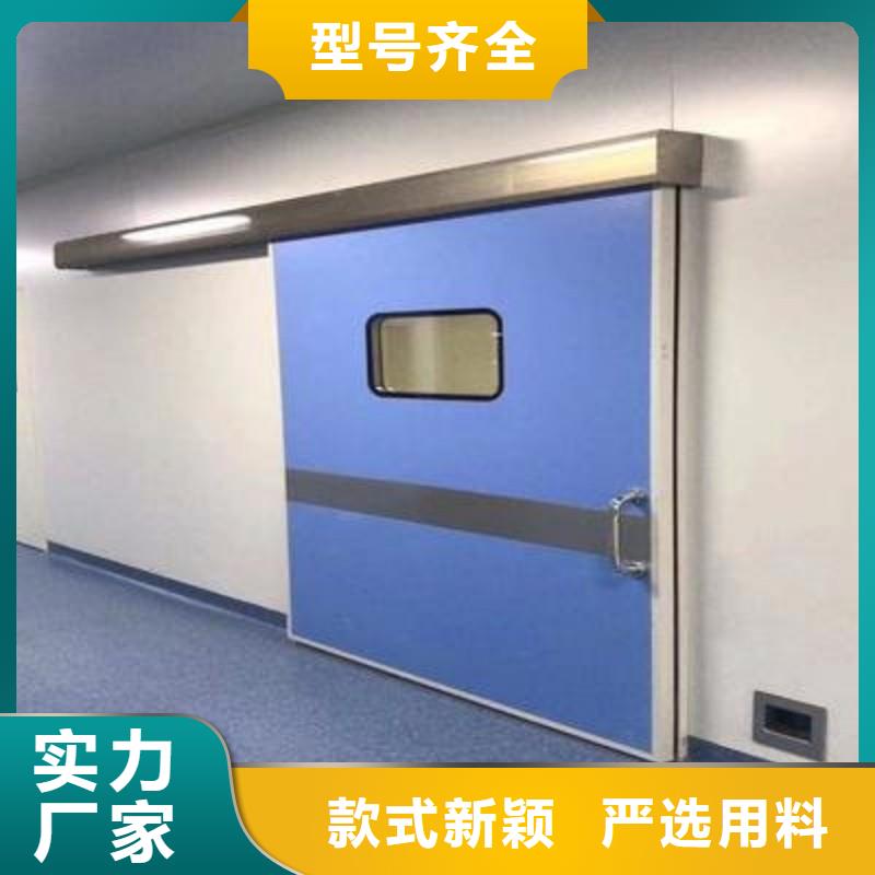 铅门拥有核心技术优势