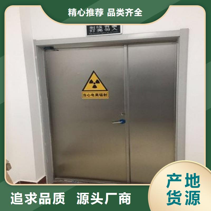 铅门长期供应