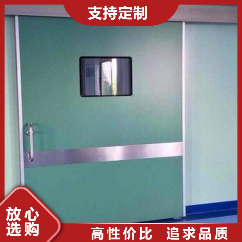 铅门快速生产