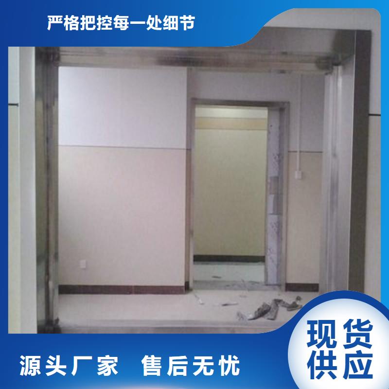 铅门优质货源