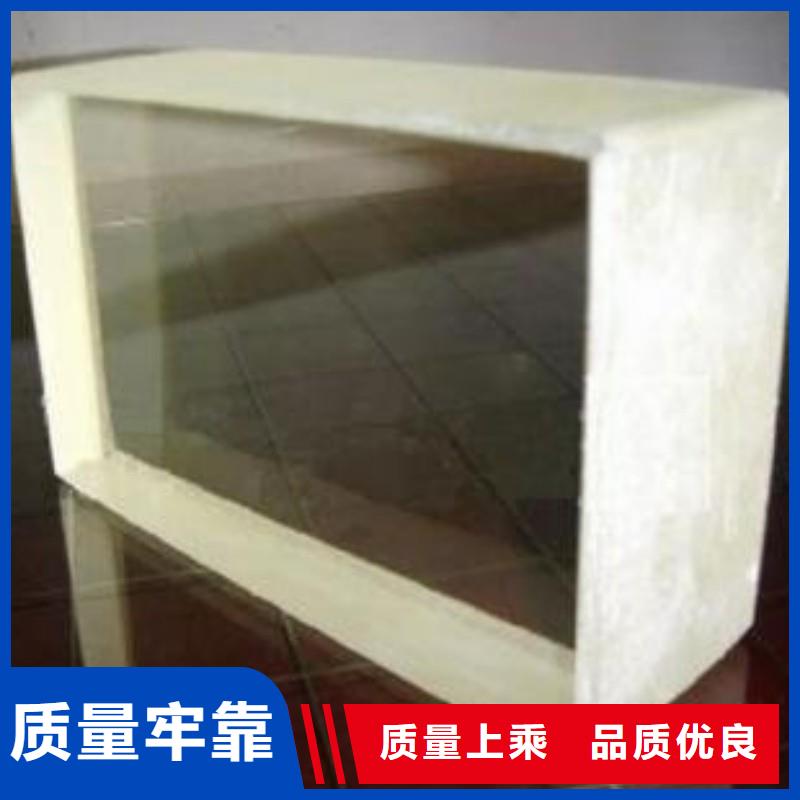 铅门品质保障售后无忧