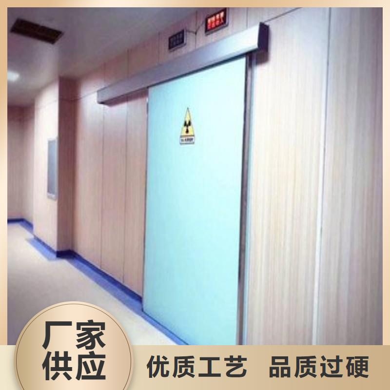铅门品质卓越