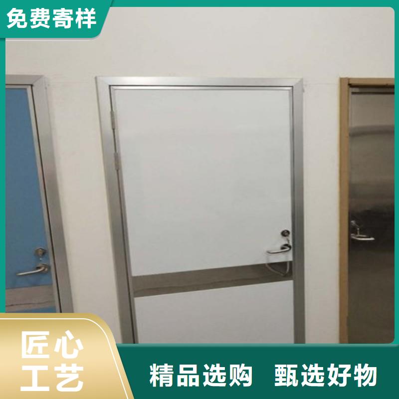 医用防护门售后无忧大厂