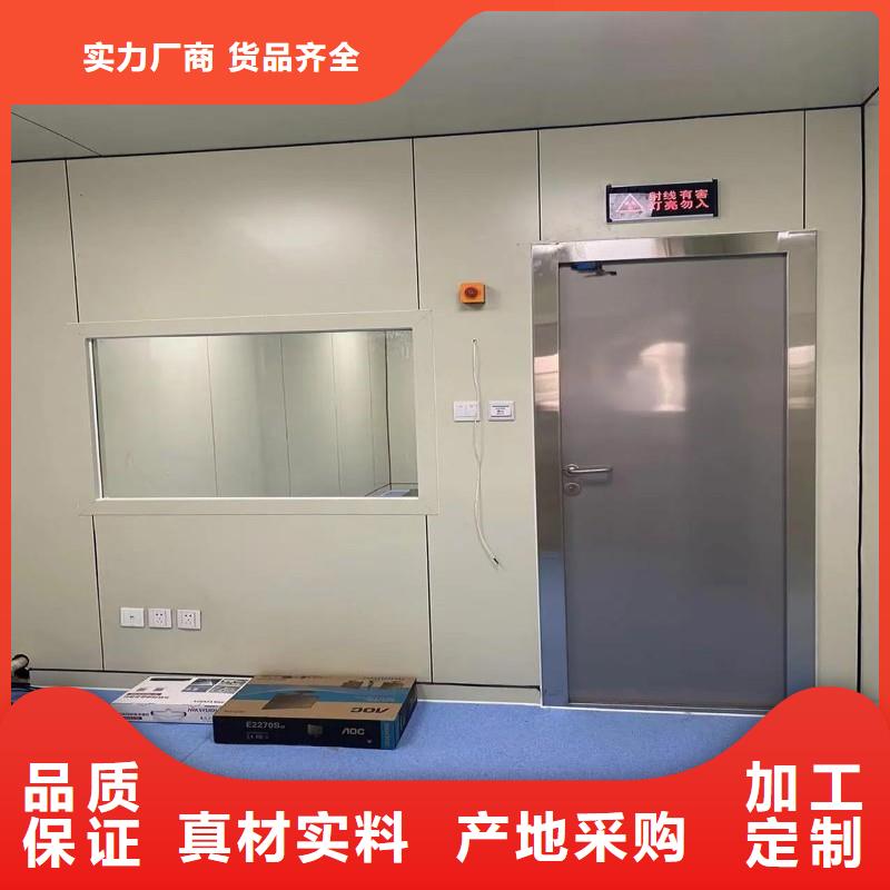 铅门厂家现货批发