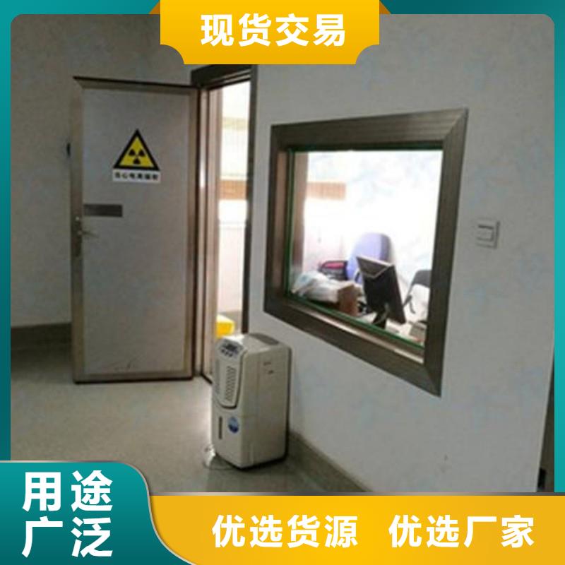 铅门优质材料厂家直销