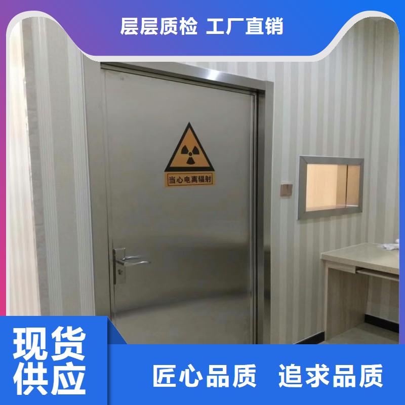 铅门厂家十分靠谱