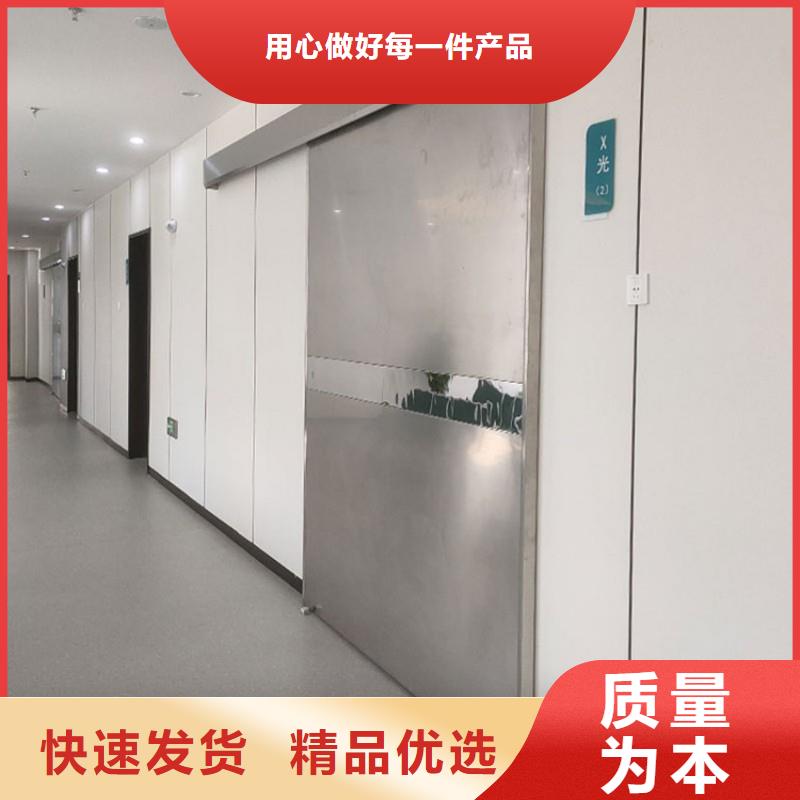 规格齐全的铅室销售厂家