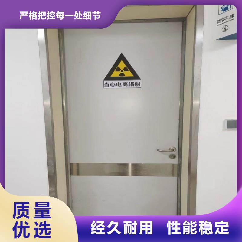 铅门厂家直接面向客户