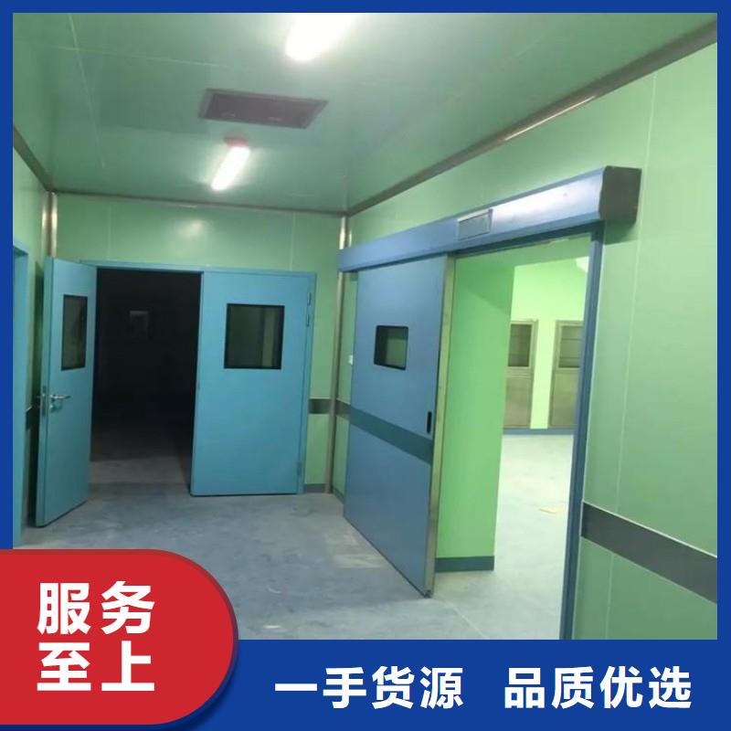 铅门实体厂家大量现货