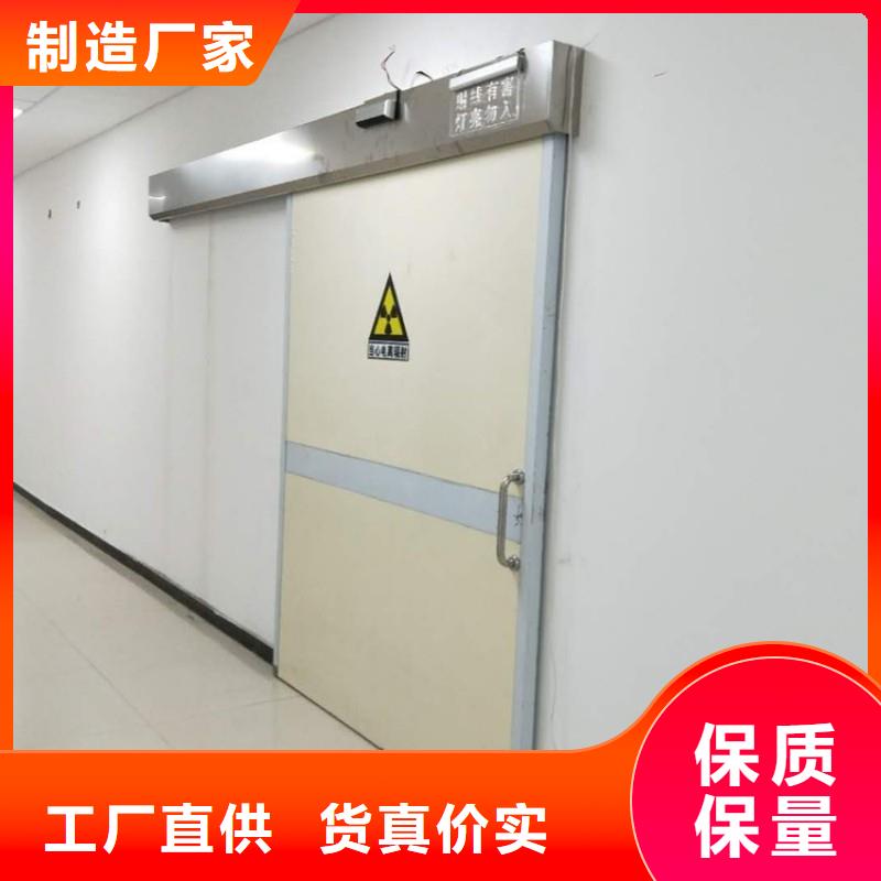 铅门源头厂家经验丰富