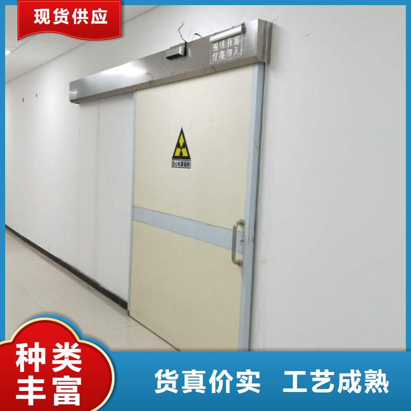 铅门一手价格