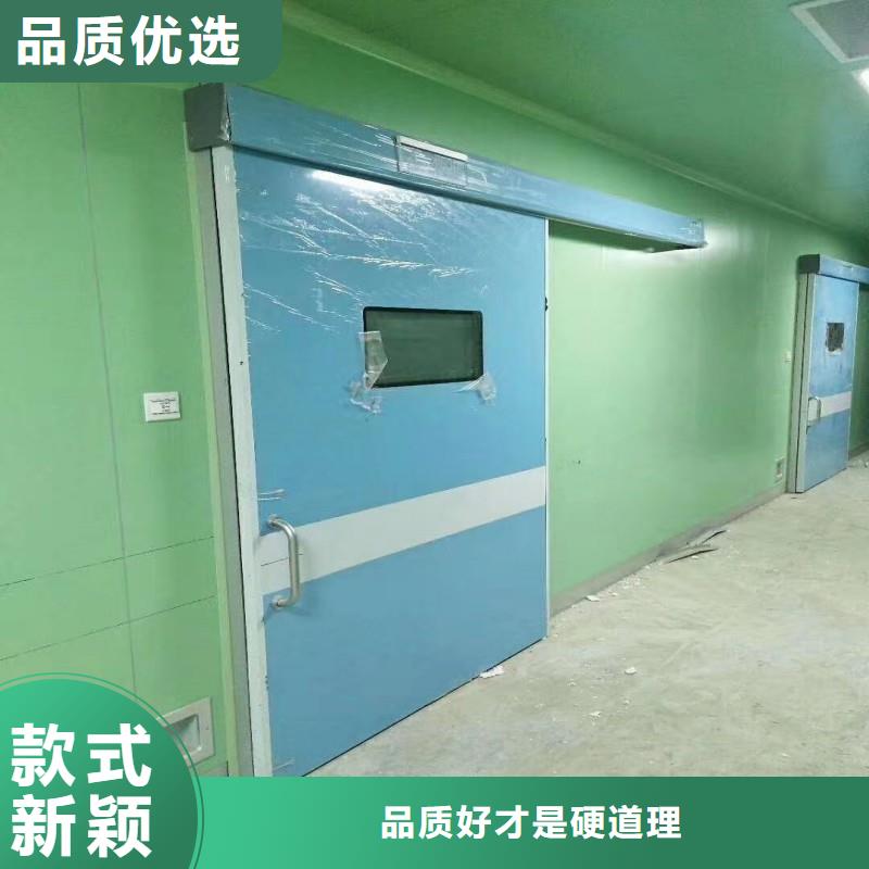 铅门放心选购
