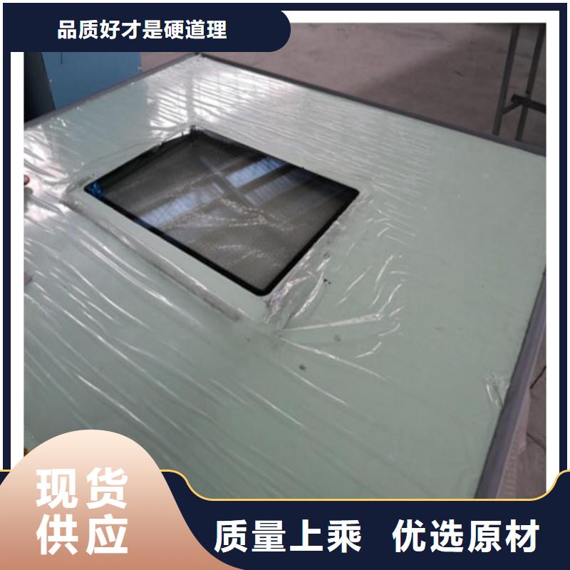 铅门价格公道合理