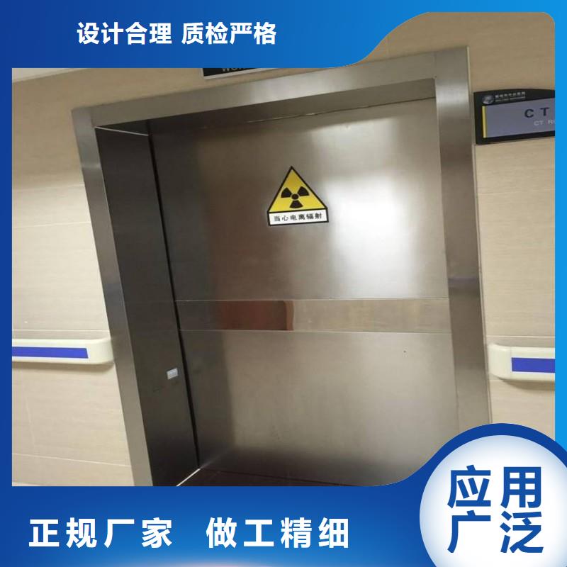 铅门产地货源