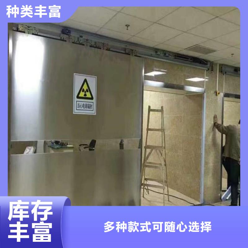 铅门产地货源