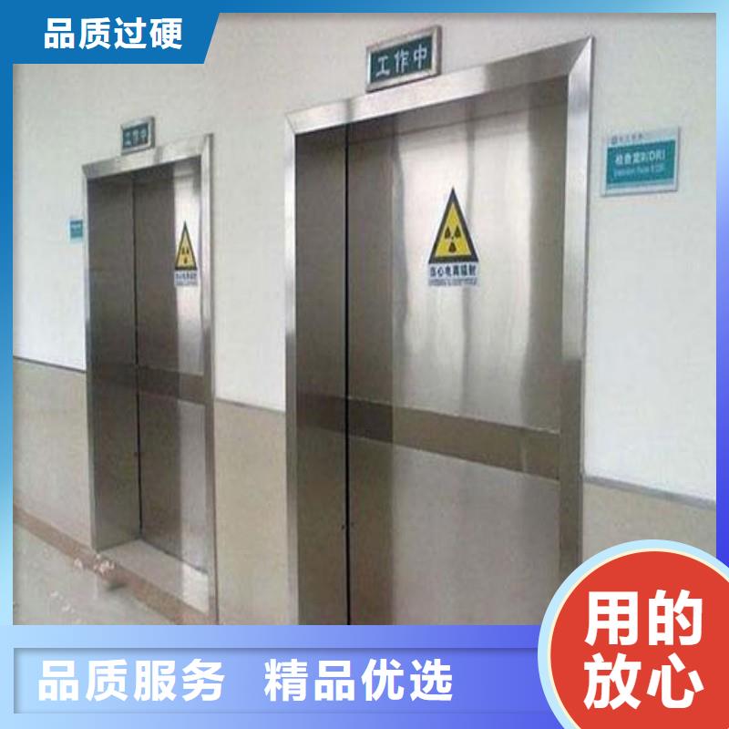 铅门无中间商厂家直销