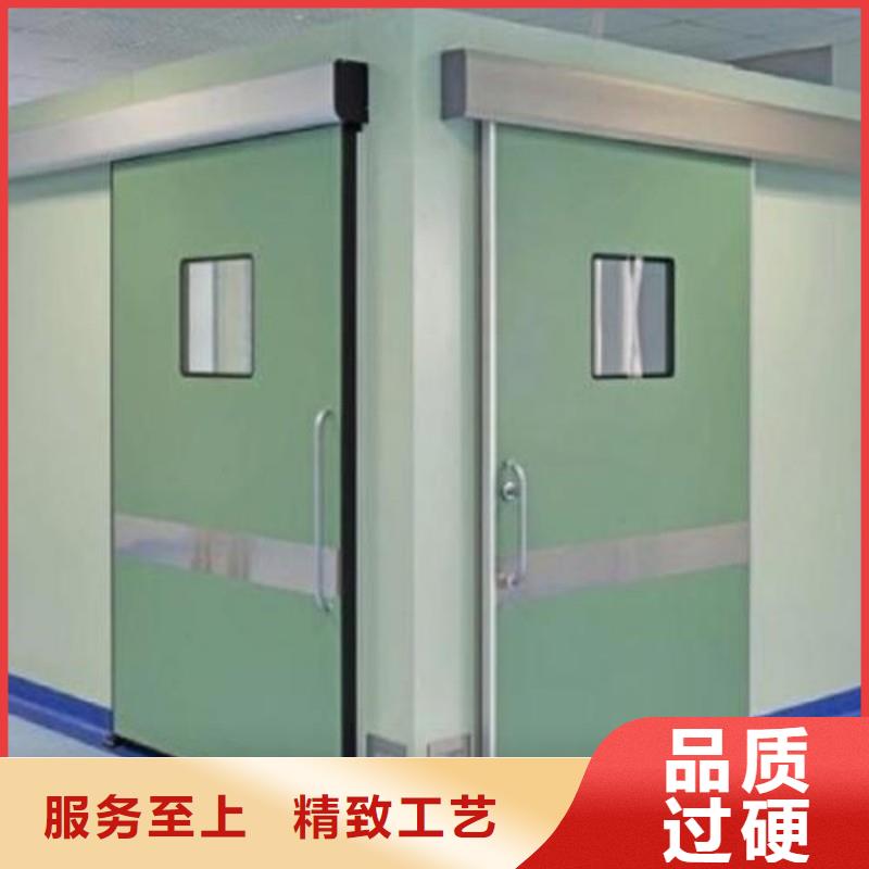 铅门厂家十分靠谱