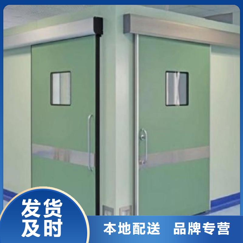 铅门专业生产N年