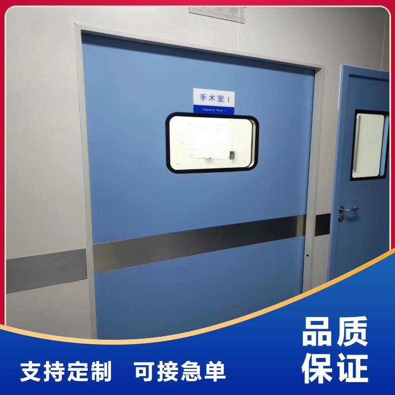 铅门厂家工艺先进