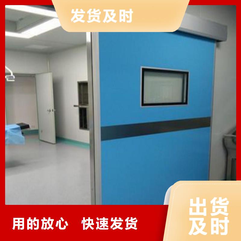铅门规格型号全