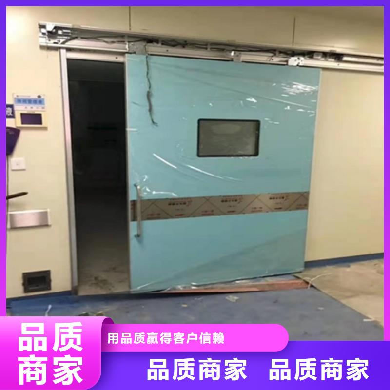 铅门现货充裕