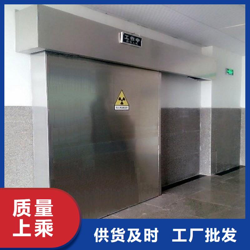 铅门种类多质量好