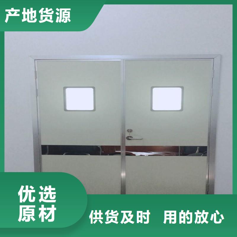 铅门真材实料诚信经营