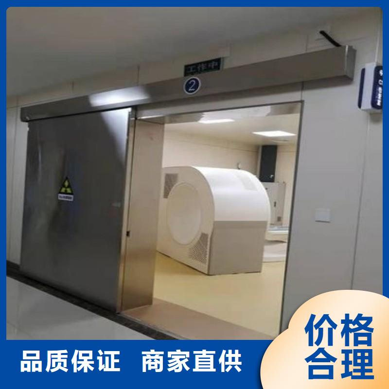 铅门长期供应