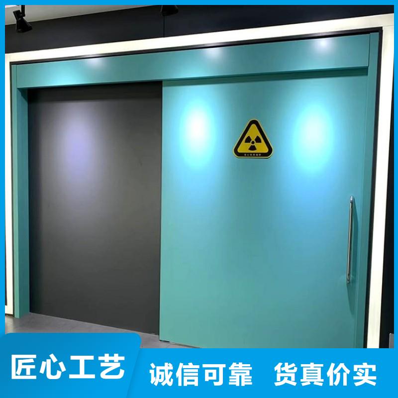 铅门一站式厂家