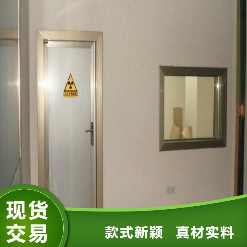 铅门质优价廉