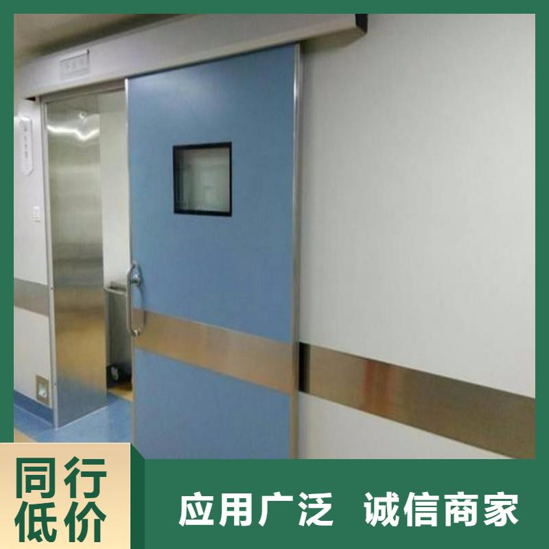 铅门热销产品