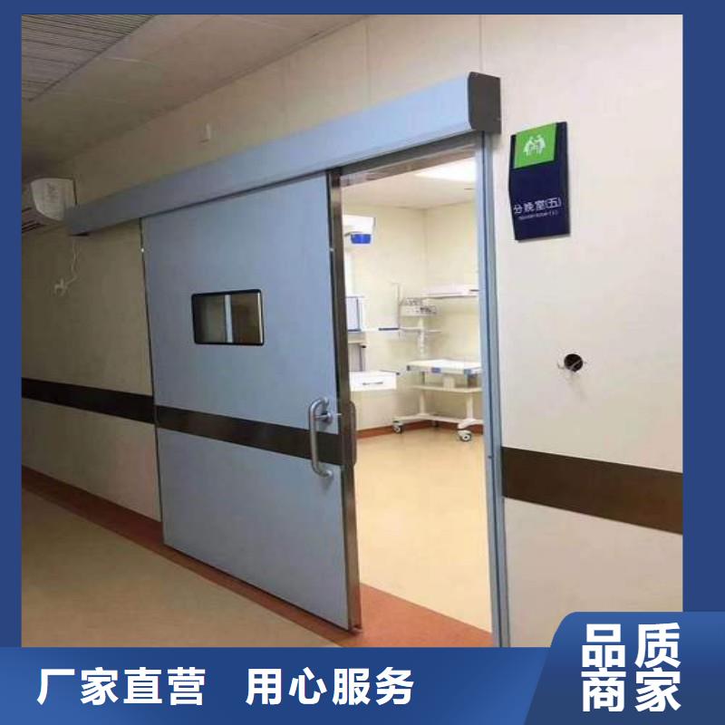 经验丰富的防射线铅门生产厂家