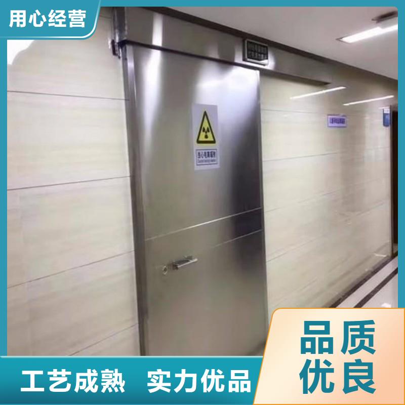 铅门优质材料厂家直销