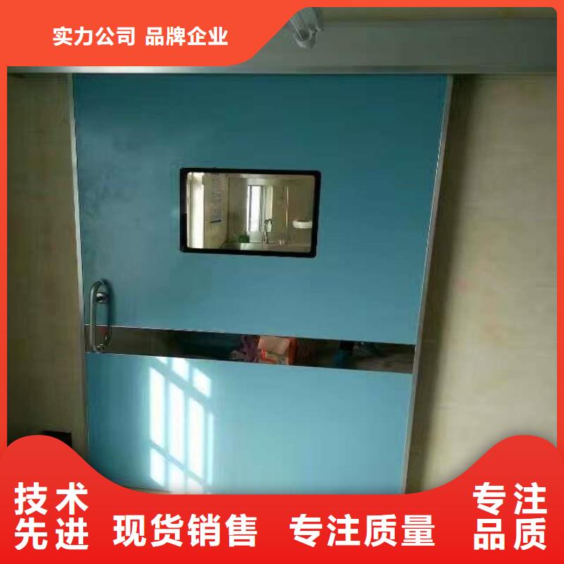 铅门源头厂家经验丰富