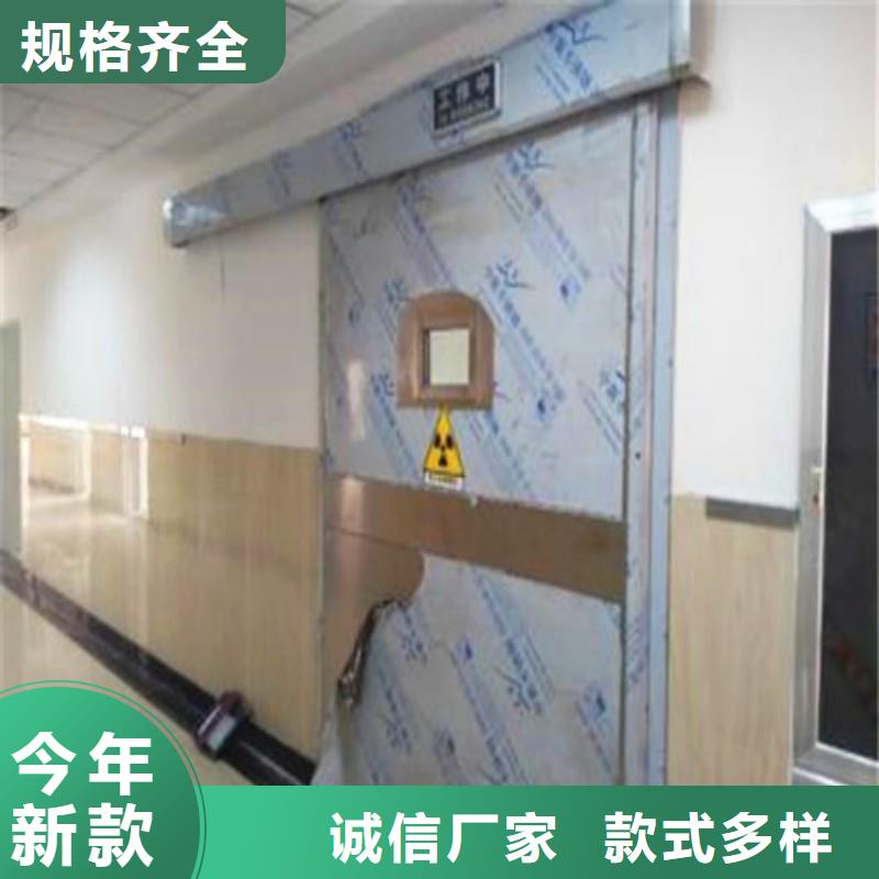 铅门厂家销售