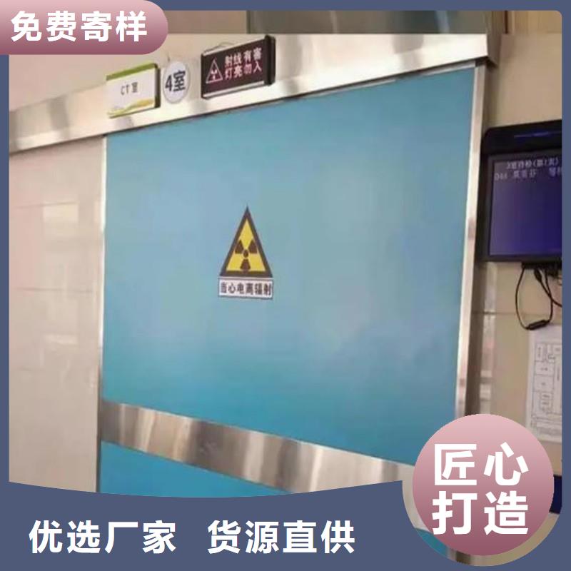 铅房厂家直销多少钱