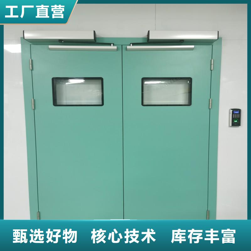 铅门免费安装