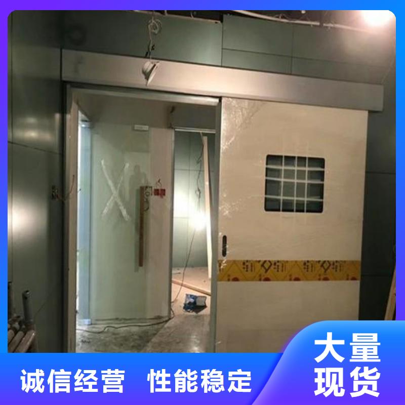 铅门优质货源