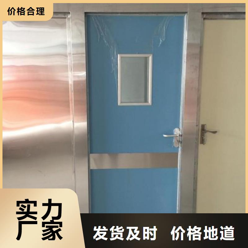 铅门本地配送
