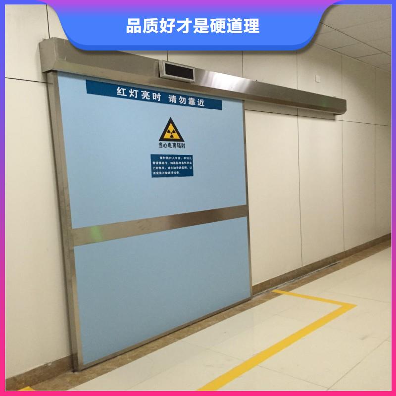 铅门优质材料厂家直销