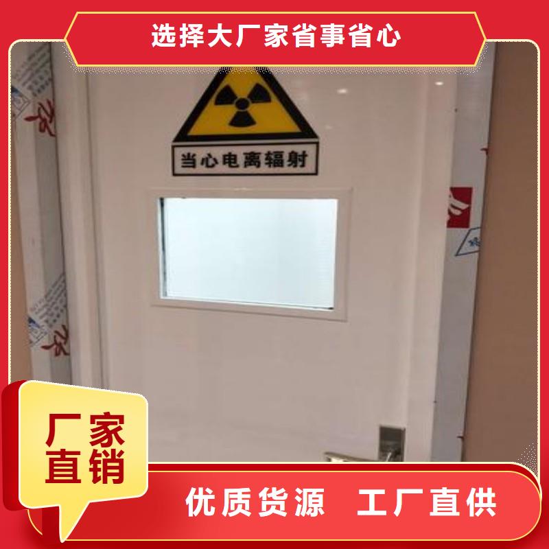 铅门款式多样