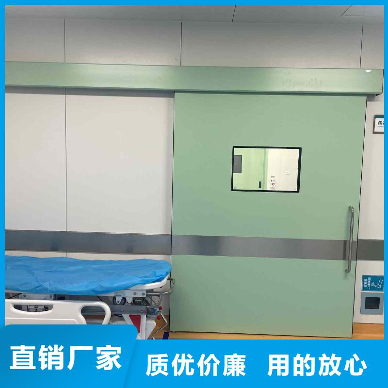 性价比高的CT防护铅门公司