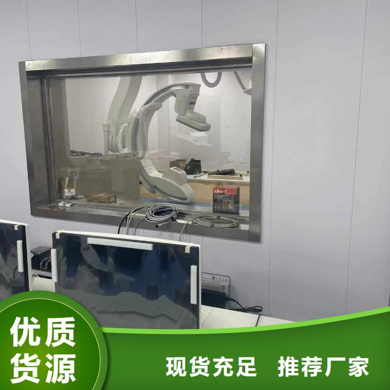 铅门定制速度快工期短