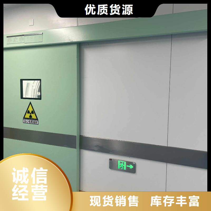 铅门快速生产