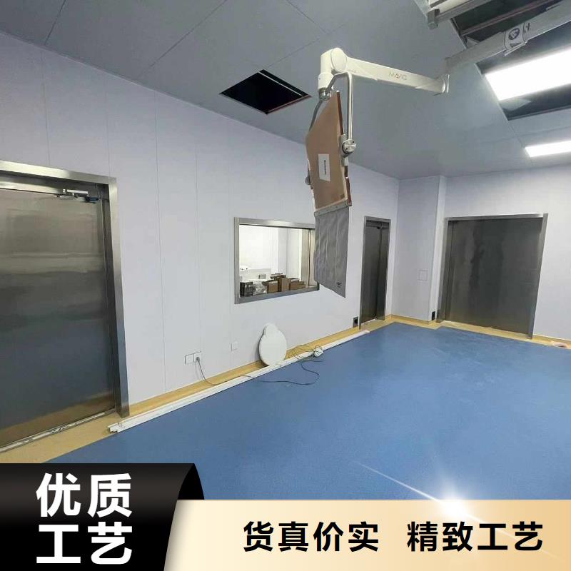 铅门现货齐全售后无忧