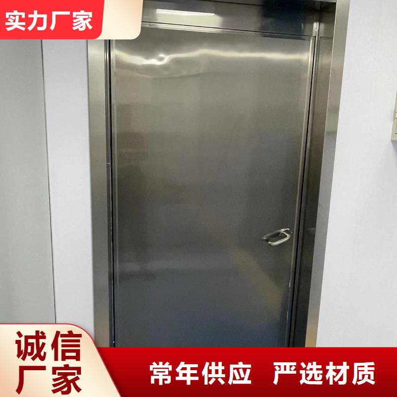 铅房厂家直销多少钱