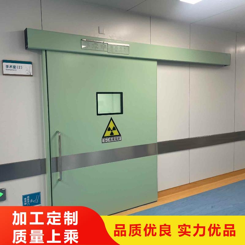 铅房厂家直销多少钱