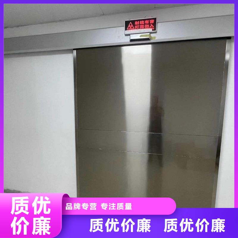铅房厂家直销多少钱