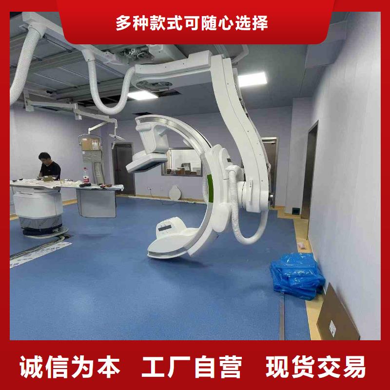 铅房厂家直销多少钱