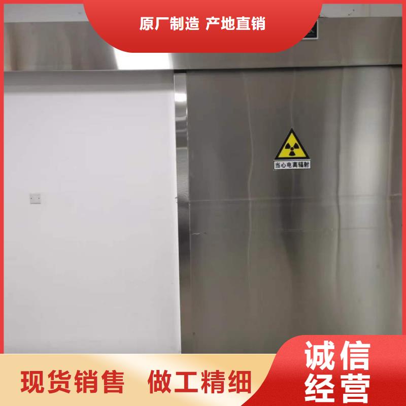 铅房厂家直销多少钱